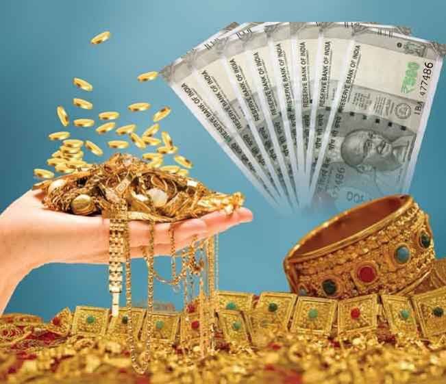 No.1 Gold Buyers In Karnataka ​